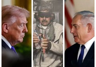 Μέση Ανατολή: Πώς η απαγωγή του Νικολάς Μαδούρο άνοιξε τον δρόμο για τον πόλεμο ΗΠΑ-Ισραήλ στο Ιράν