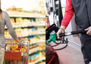 ΕΚΠΟΙΖΩ: Το πλαφόν δεν αναχαιτίζει την ακρίβεια – Καταγγελίες για τσουχτερές ανατιμήσεις