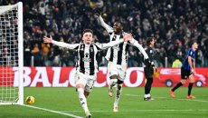 Η απάντηση του Κονσεϊσάο στα σενάρια ότι θα διαδεχθεί τον Σαλάχ