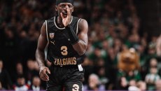 Φρανσίσκο: «Υπάρχει ενδιαφέρον από Ολυμπιακό και Παναθηναϊκό»