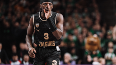 Νέα σενάρια για Φρανσίσκο και Ολυμπιακό