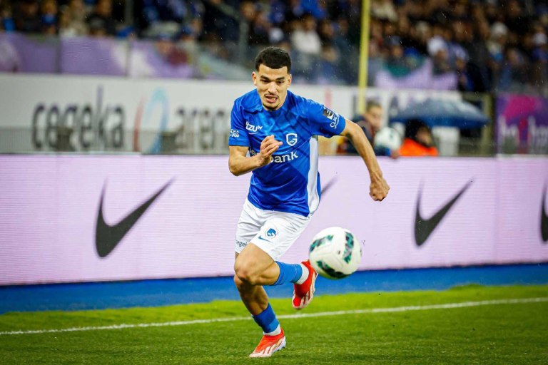 Europa League: Προβάδισμα πρόκρισης για Γκενκ (1-0) και Φερεντσβάρος (2-0, vids)