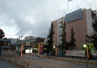 Στη Δικαιοσύνη το … χαστούκι που οδήγησε στις παραιτήσεις στον ΕΟΔΥ