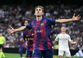 Οι πιθανότητες για τον τίτλο στα πέντε μεγάλα πρωταθλήματα (pic)