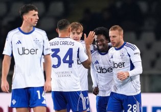 Κάλιαρι – Κόμο 1-2: Τρίποντο τετράδας και… Champions League για την ομάδα του Δουβίκα