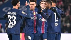 Η Παρί Σεν Ζερμέν ετοιμάζει «χρυσό» deal