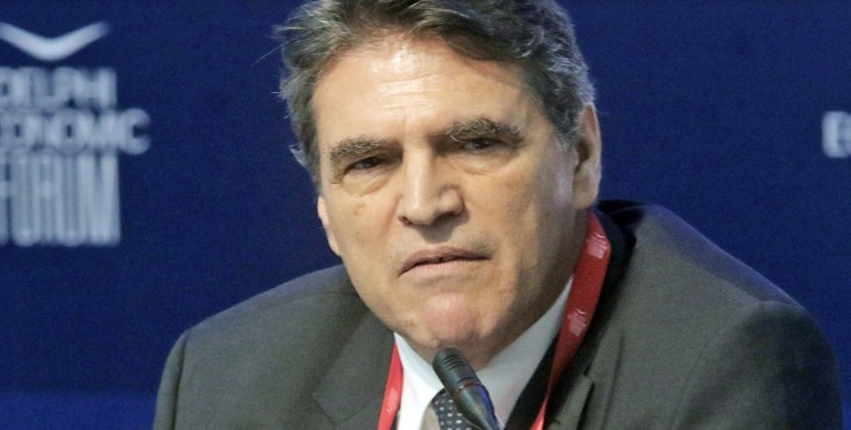 Στο Alithia Forum της κυβέρνησης η δημοσκοπική Marc που ελέγχεται για εικονικά τιμολόγια αξίας χιλιάδων ευρώ