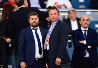 Εκτός τόπου και χρόνου η δήλωση Γκαγκάτση για Έλληνες διαιτητές στα ντέρμπι