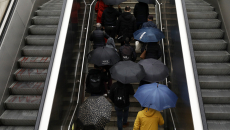 Άστατος ο καιρός την Κυριακή – Πού θα σημειωθούν βροχές, καταιγίδες και χιόνια – Νέα επιδείνωση από Τρίτη