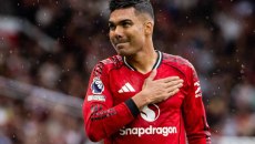 Ο Κάρικ ζήτησε την παραμονή του Κασεμίρο στο Ολντ Τράφορντ