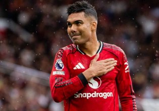 Ο Κάρικ ζήτησε την παραμονή του Κασεμίρο στο Ολντ Τράφορντ