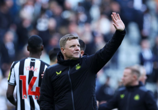 Η Νιούκαστλ διώχνει τον Χάου, φεύγει και ο Τονάλι