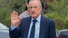 «Καζάνι που βράζει» η Ρεάλ – Η νέα ήττα, τα νεύρα των παικτών και οι οπαδοί που ζητούν την παραίτηση του Πέρεθ