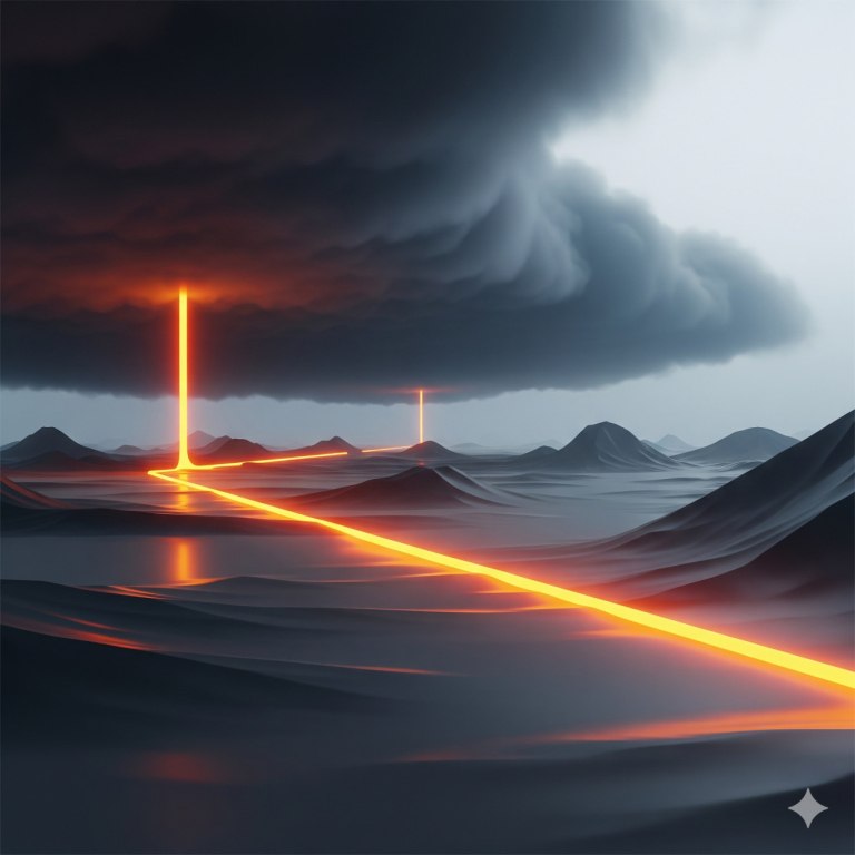 Άνοιξε μια νέα εποχή ενεργειακής ανασφάλειας για τον κόσμο