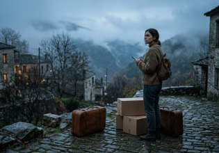 Αντίο Αθήνα: Όταν τα εξωφρενικά ενοίκια σε διώχνουν, αλλά η επαρχία δεν είναι το ρομαντικό καταφύγιο που περίμενες