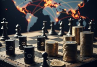 Τι αποκαλύπτει η αναδίπλωση των ΗΠΑ στο ρωσικό πετρέλαιο για το παιχνίδι της παγκόσμιας διπλωματίας