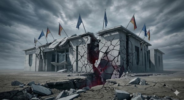 Σε βαθιά υπαρξιακή κρίση η ευρωπαϊκή κεντροαριστερά – Τα αδιέξοδα και η ανάγκη για γενναίες αποφάσεις