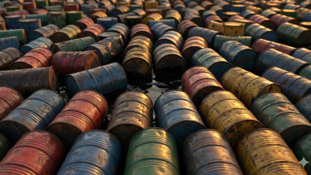 Πότε θα φθάσει στην Ευρώπη το σοκ του Ορμούζ