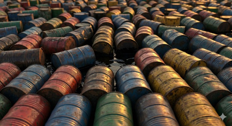 Πότε θα φθάσει στην Ευρώπη το σοκ του Ορμούζ