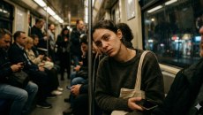 Η γενιά της εξάντλησης: Πώς συνηθίσαμε να ζούμε με τον φόβο της επόμενης παγκόσμιας κρίσης