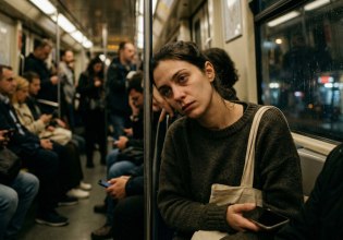 Η γενιά της εξάντλησης: Πώς συνηθίσαμε να ζούμε με τον φόβο της επόμενης παγκόσμιας κρίσης