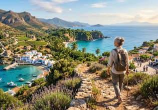 Εξερευνώντας τις Μπλε Ζώνες του πλανήτη – Τα ταξίδια που επαναπροσδιορίζουν την τέχνη της μακροζωίας