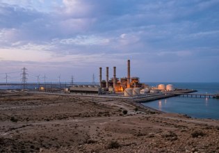 Οι σταθμοί ηλεκτρικής ενέργειας του Ιράν, νέος στόχος του πολέμου;