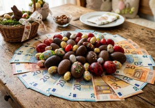 Πότε πληρώνεται το δώρο Πάσχα – Τι προβλέπεται αν δεν καταβληθεί