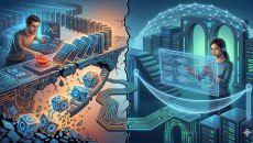 AI: Όταν η ταχύτητα γίνεται εχθρός της ασφάλειας