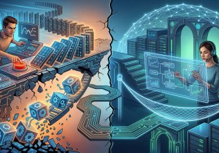 AI: Όταν η ταχύτητα γίνεται εχθρός της ασφάλειας