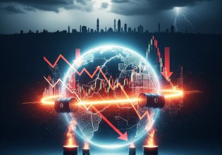 Μέση Ανατολή: Θα τινάξει στον αέρα την παγκόσμια οικονομία η κρίση;