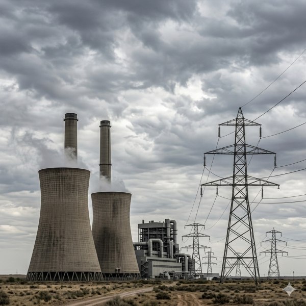 Οι σταθμοί ηλεκτρικής ενέργειας του Ιράν, νέος στόχος του πολέμου;