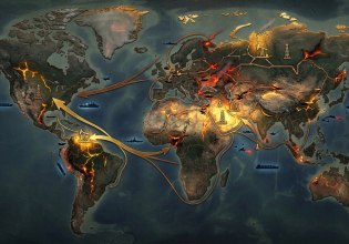 Ο πόλεμος των πόρων: Πώς η δίψα για ενέργεια αναδιαμορφώνει βίαια τον παγκόσμιο χάρτη