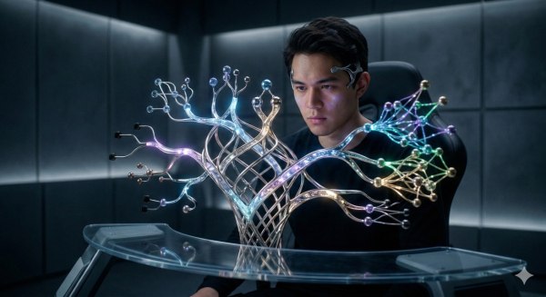 Στρατηγική και λήψη αποφάσεων: Το γνωστικό αποτύπωμα του σύγχρονου gaming