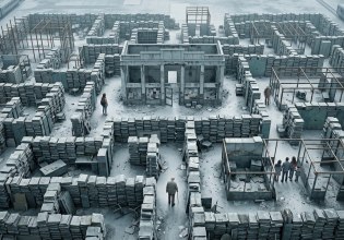 Η μεγάλη υποχώρηση: Γιατί η κοινωνική προστασία έγινε ξαφνικά ατομική ευθύνη;