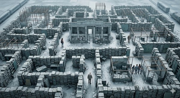 Η μεγάλη υποχώρηση: Γιατί η κοινωνική προστασία έγινε ξαφνικά ατομική ευθύνη;