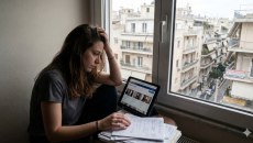 Στεγαστικό αδιέξοδο: Όταν το κόστος διαβίωσης καταβροχθίζει τον μισό μισθό