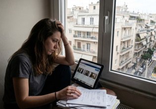 Στεγαστικό αδιέξοδο: Όταν το κόστος διαβίωσης καταβροχθίζει τον μισό μισθό