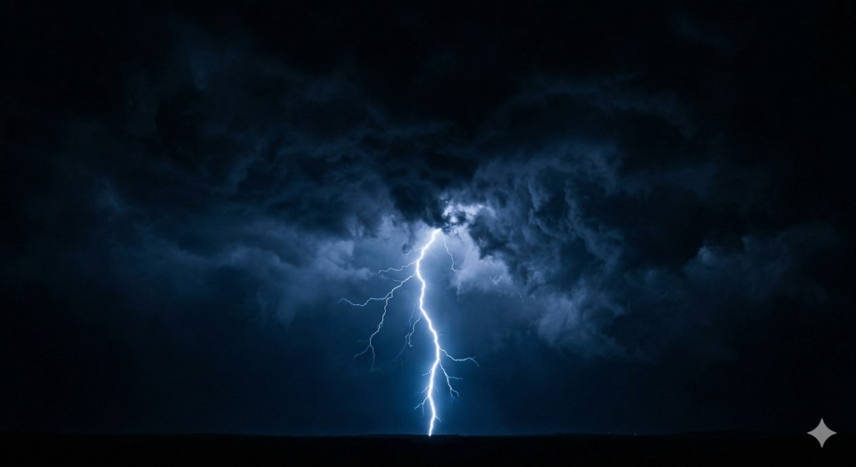 Κακοκαιρία Deborah: Πότε θα χτυπήσει την Αττική