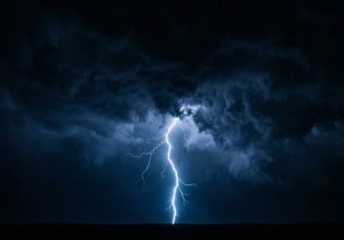 Κακοκαιρία Deborah: Πότε θα χτυπήσει την Αττική