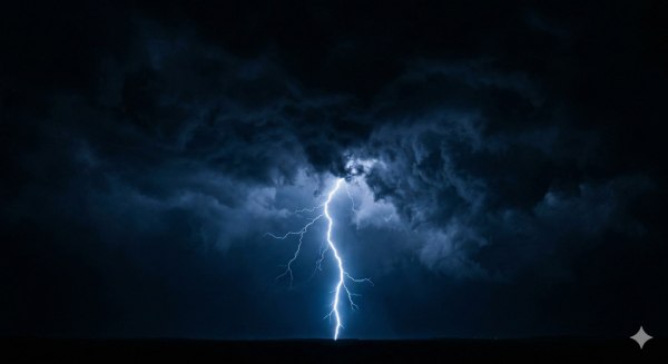 Κακοκαιρία Deborah: Πότε θα χτυπήσει την Αττική