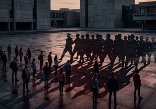 Η επιστροφή του σκότους: Γιατί ο ναζισμός αναβιώνει στον 21ο αιώνα