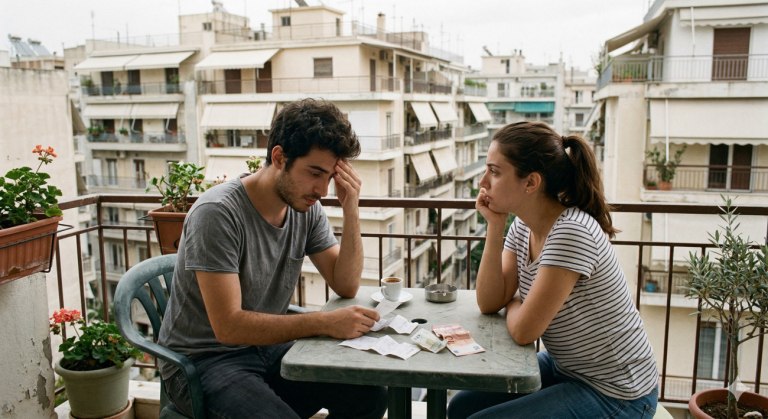 Αύξηση κατώτατου μισθού: «Ασπιρίνη» 40 ευρώ σε σοβαρά νοσούντες – Τα εκμηδενίζει η ακρίβεια