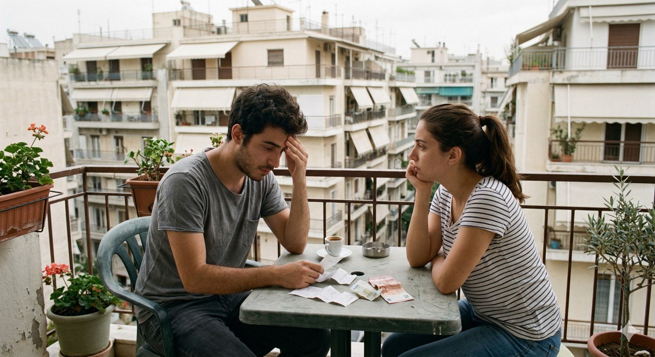 Αύξηση κατώτατου μισθού: «Ασπιρίνη» 40 ευρώ σε σοβαρά νοσούντες – Τα εκμηδενίζει η ακρίβεια