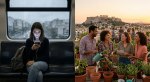 Η επιδημία της μοναξιάς: Πώς η τεχνολογία μάς απομονώνει στην Αθήνα