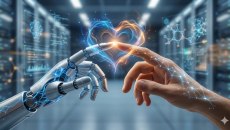 Τεχνητή νοημοσύνη: Αποκτά «ψυχή»; Η μεγάλη στροφή από τη λογική στο συναίσθημα