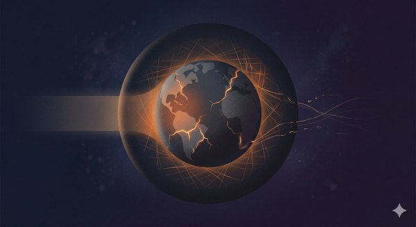 Το αόρατο χρέος που διογκώνεται: Γιατί ο κόσμος μας σταμάτησε να «αναπνέει» κανονικά;