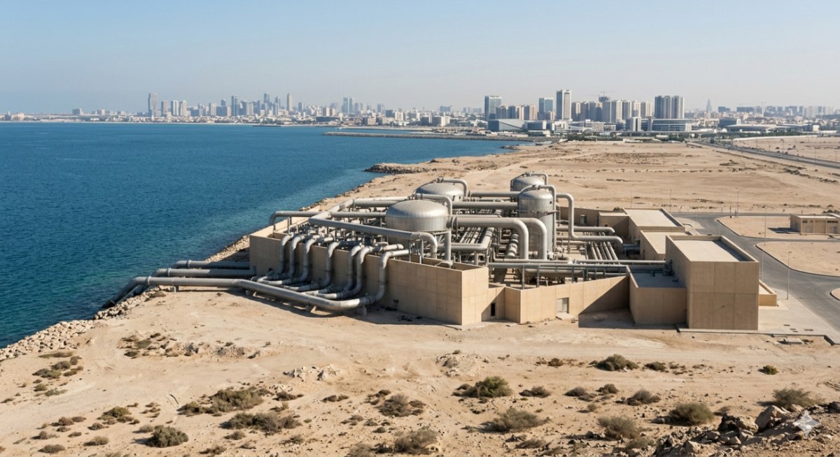 Το νερό, μέγα διακύβευμα στον πόλεμο στην Μέση Ανατολή