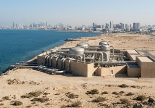 Το νερό, μέγα διακύβευμα στον πόλεμο στην Μέση Ανατολή