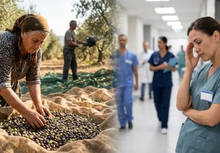 Εργασία και Υγεία: Οι έμφυλες ανισότητες που απειλούν τις γυναίκες στην Ευρώπη